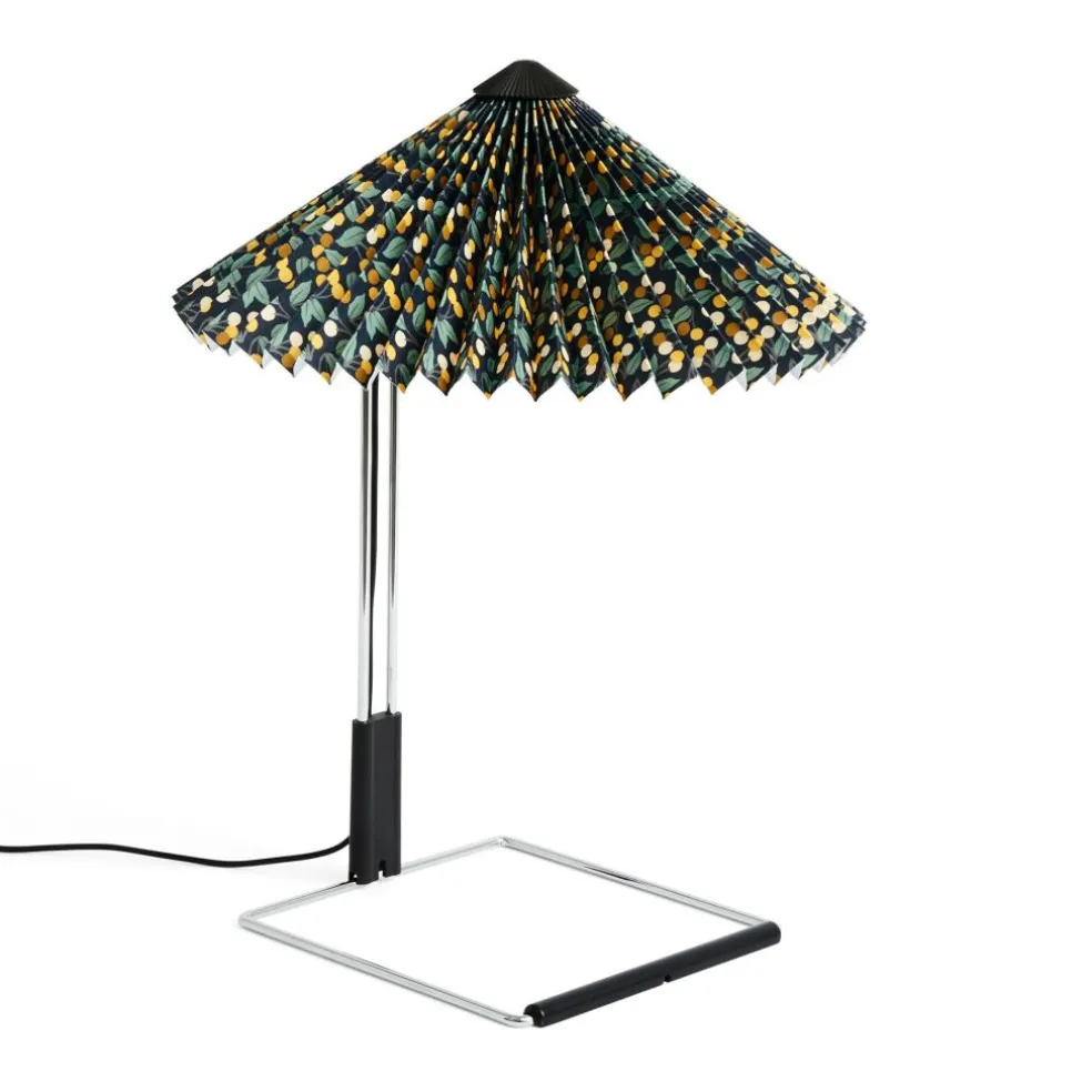 HAY x Liberty Matin LED Tischleuchte S