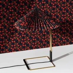 HAY x Liberty Matin LED Tischleuchte S