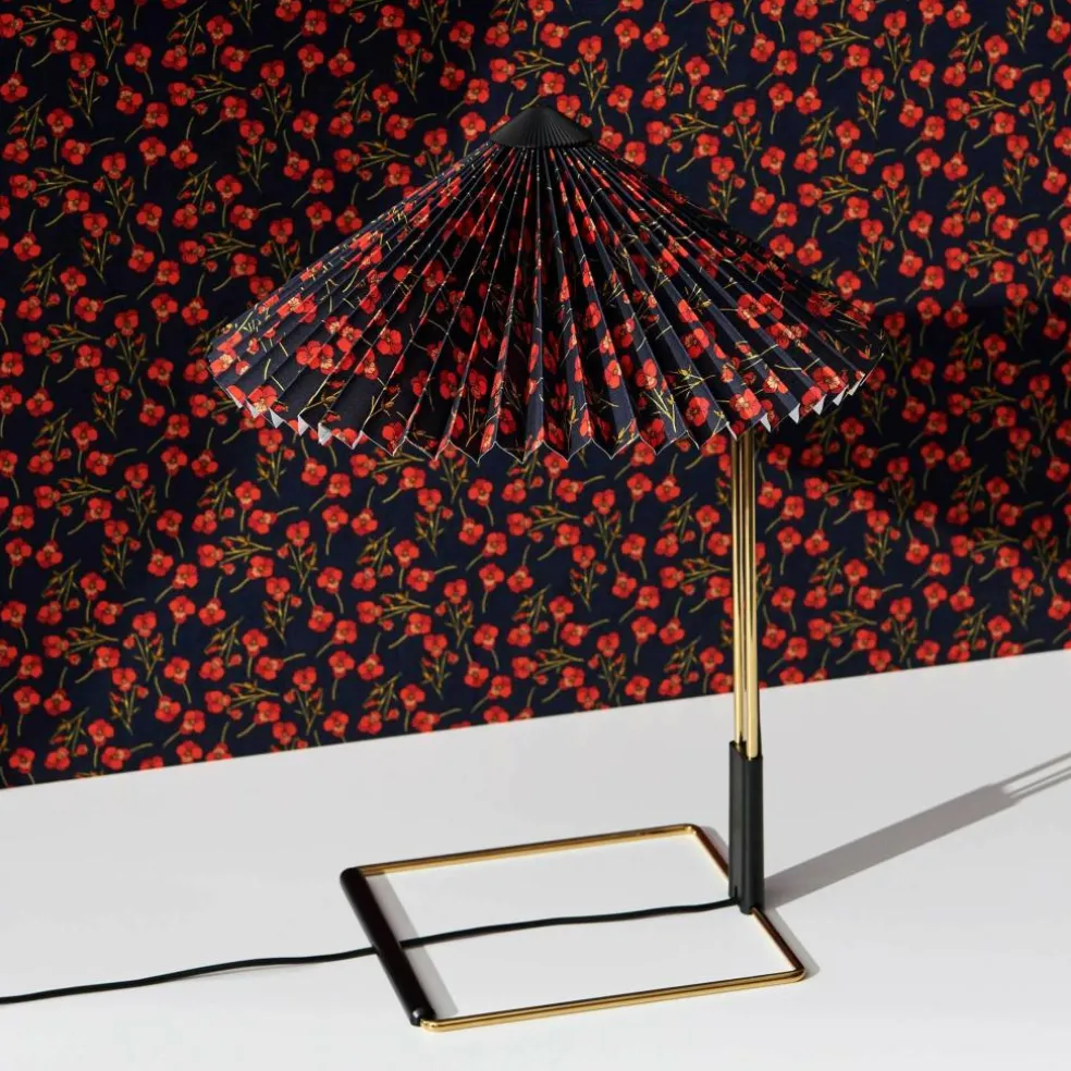 HAY x Liberty Matin LED Tischleuchte S