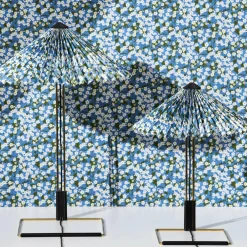HAY x Liberty Matin LED Tischleuchte S