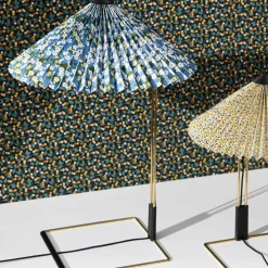 HAY x Liberty Matin LED Tischleuchte S