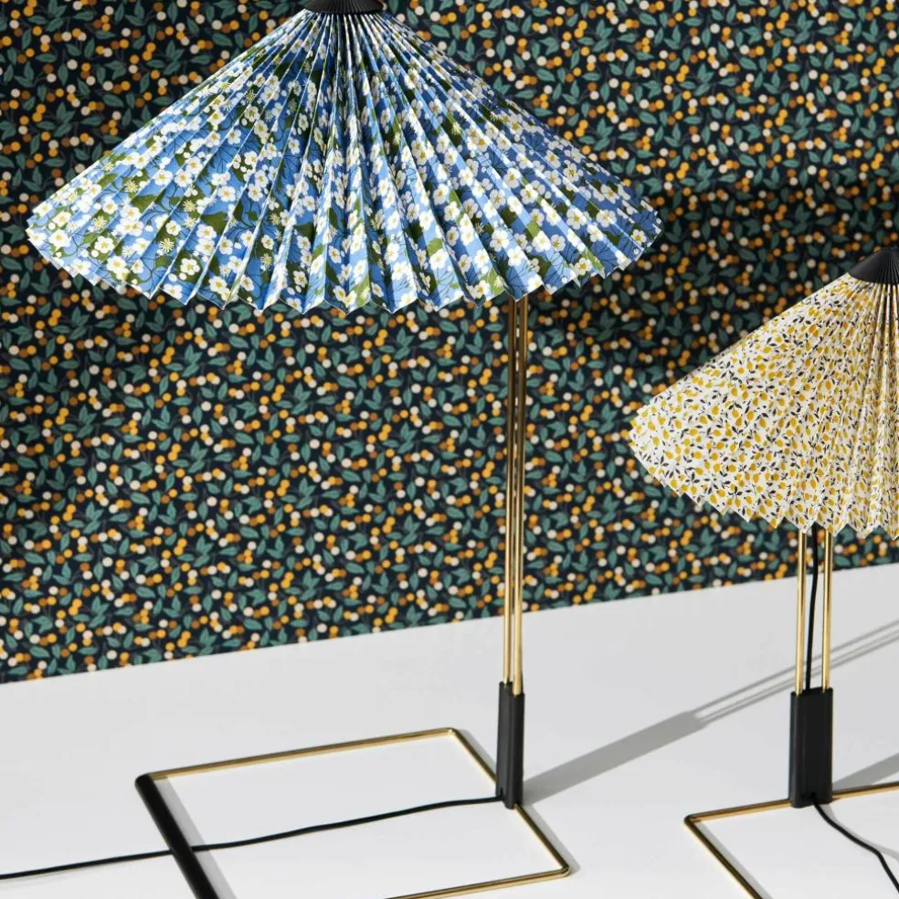 HAY x Liberty Matin LED Tischleuchte S