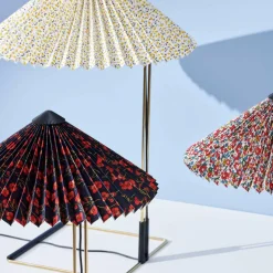 HAY x Liberty Matin LED Tischleuchte S