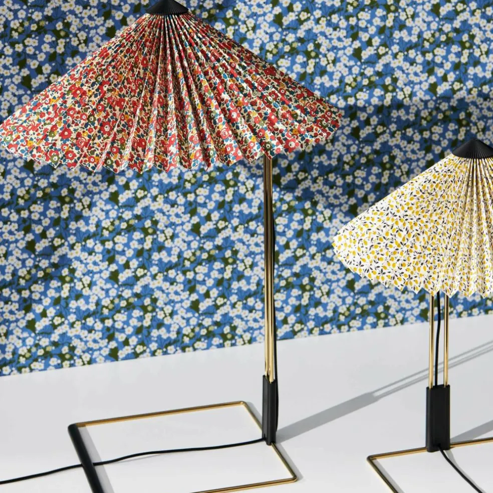 HAY x Liberty Matin LED Tischleuchte S