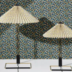 HAY x Liberty Matin LED Tischleuchte S