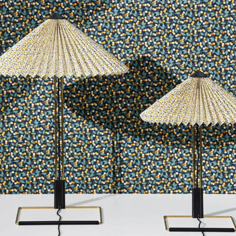 HAY x Liberty Matin LED Tischleuchte S