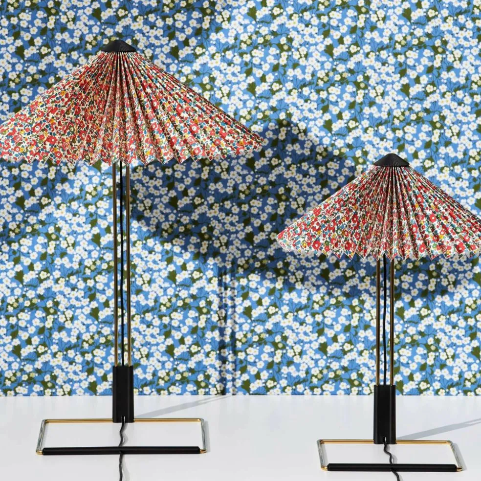 HAY x Liberty Matin LED Tischleuchte S