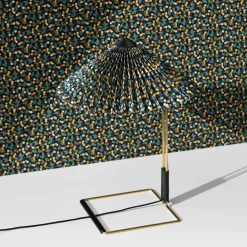 HAY x Liberty Matin LED Tischleuchte S