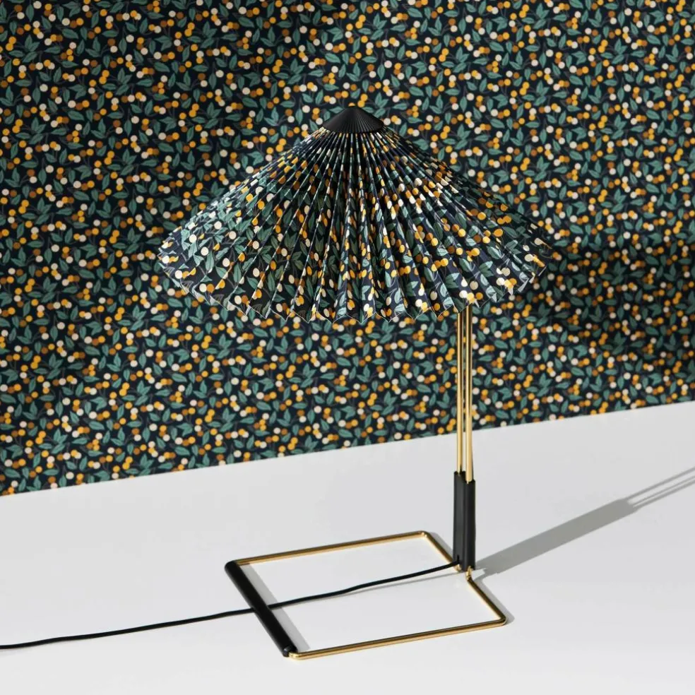 HAY x Liberty Matin LED Tischleuchte S