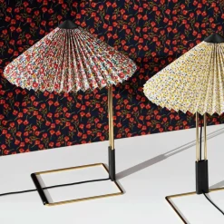 HAY x Liberty Matin LED Tischleuchte S