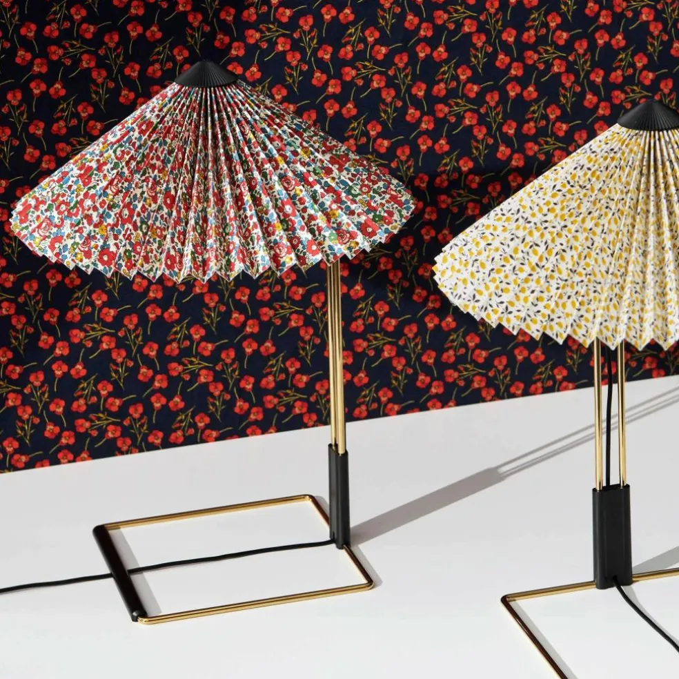 HAY x Liberty Matin LED Tischleuchte S