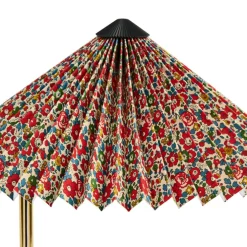 HAY x Liberty Matin LED Tischleuchte S