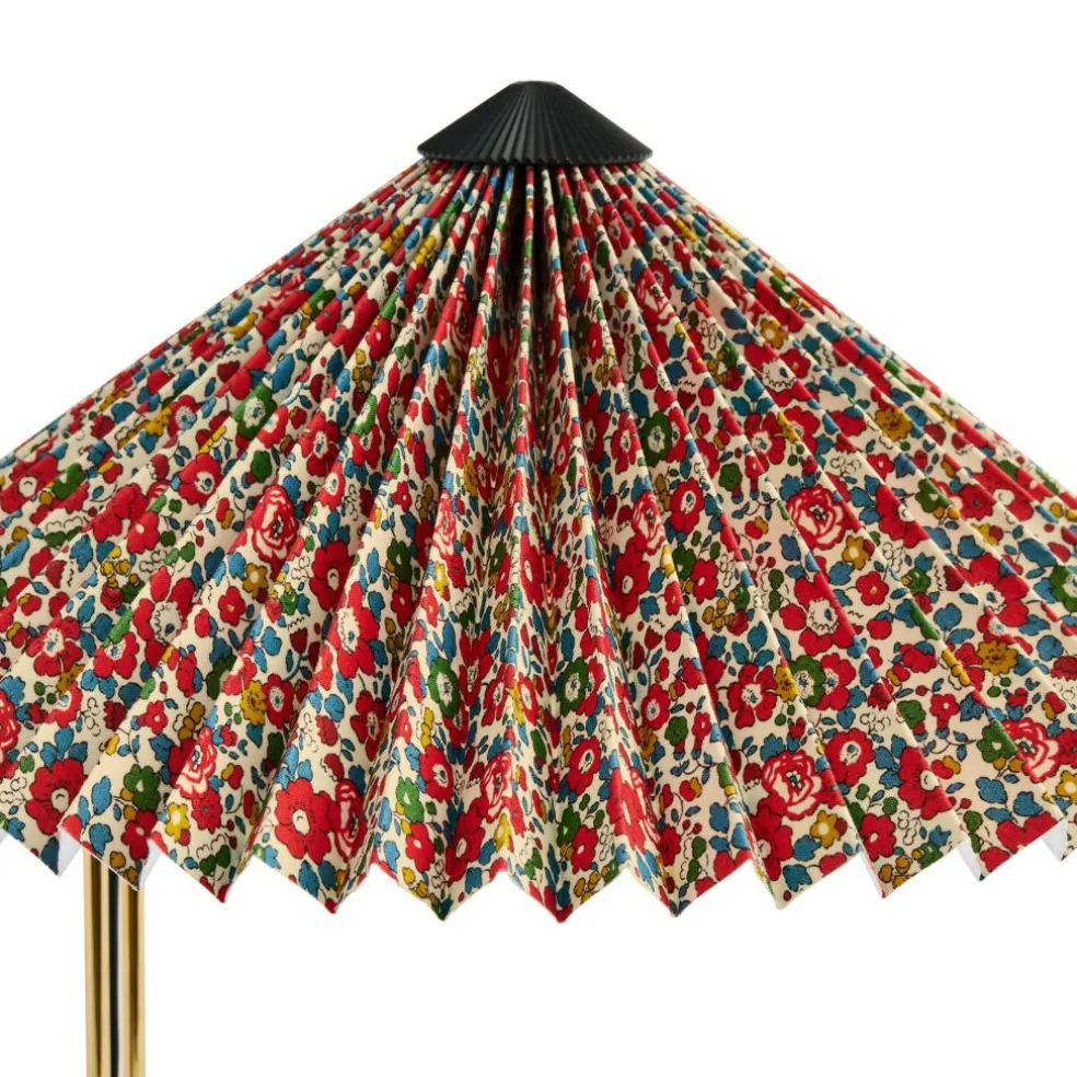 HAY x Liberty Matin LED Tischleuchte S