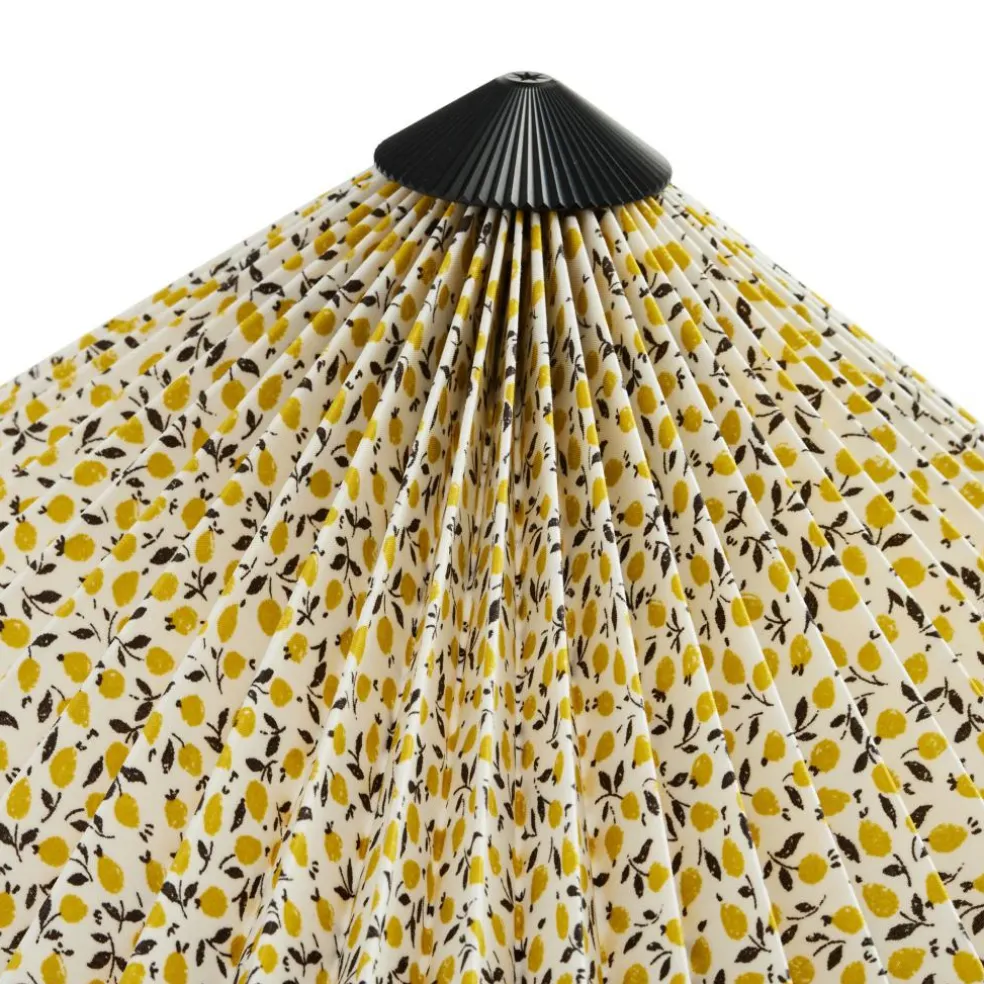 HAY x Liberty Matin LED Tischleuchte S