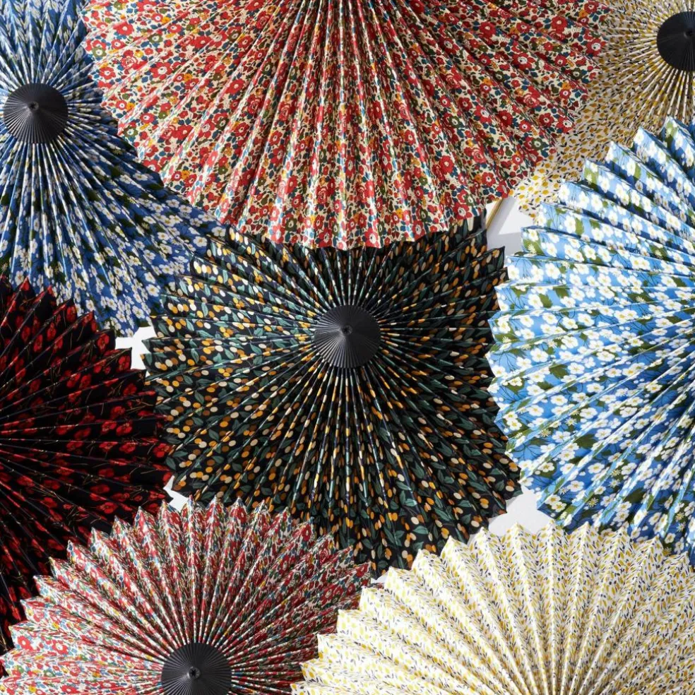 HAY x Liberty Matin LED Tischleuchte S