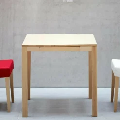 HAYa Esstisch mit Schublade