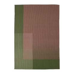 Haze Wollteppich 170x240cm