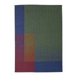 Haze Wollteppich 170x240cm