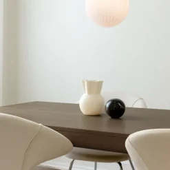 Heart'n'Soul Esstisch Furnier 90x200cm