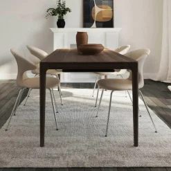 Heart'n'Soul Esstisch Furnier 90x200cm