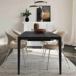 Heart'n'Soul Esstisch Furnier 90x200cm