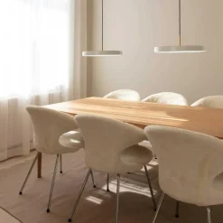 Heart'n'Soul Esstisch Furnier 90x200cm