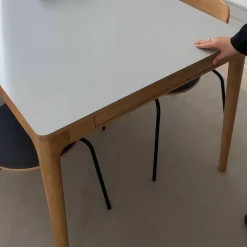 Heart'n'Soul Esstisch 90x200cm