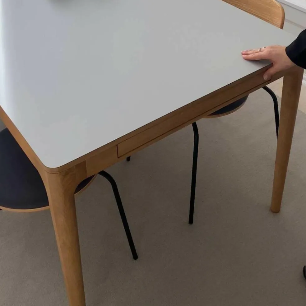 Heart'n'Soul Esstisch 90x200cm