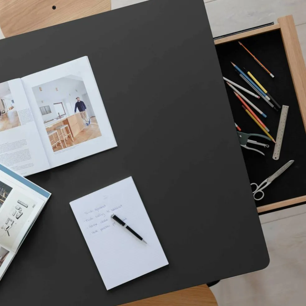 Heart'n'Soul Esstisch 90x200cm