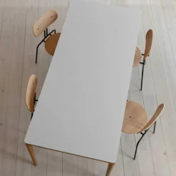 Heart'n'Soul Esstisch 90x200cm