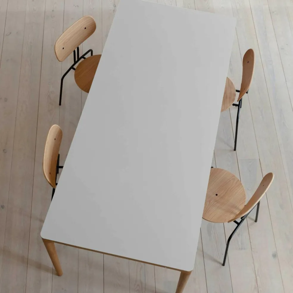 Heart'n'Soul Esstisch 90x200cm