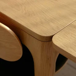 Heart'n'Soul Esstisch 90x120cm