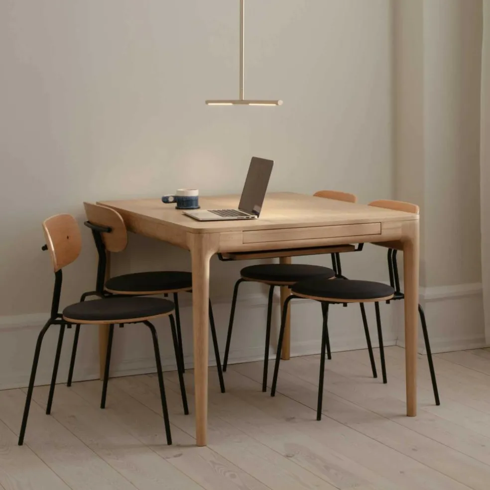 Heart'n'Soul Esstisch 90x120cm