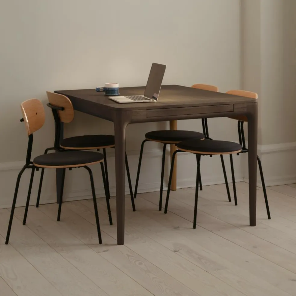 Heart'n'Soul Esstisch 90x120cm