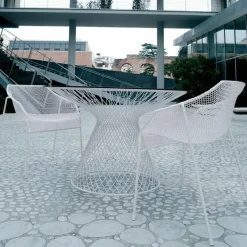 Heaven Gartenarmlehnstuhl