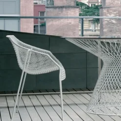 Heaven Gartenarmlehnstuhl