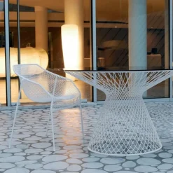 Heaven Gartenarmlehnstuhl