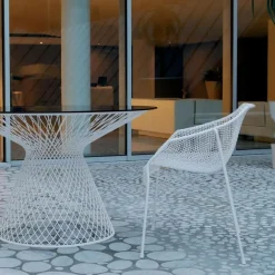 Heaven Gartenarmlehnstuhl