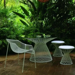 Heaven Gartenarmlehnstuhl