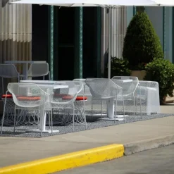 Heaven Gartenarmlehnstuhl