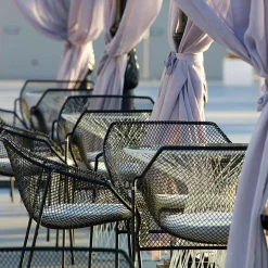 Heaven Gartenarmlehnstuhl