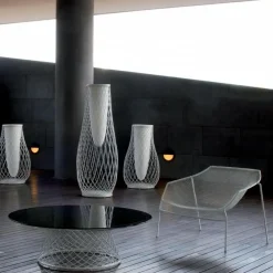 Heaven Lounge Gartenarmlehnstuhl