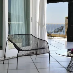 Heaven Lounge Gartenarmlehnstuhl