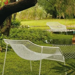 Heaven Lounge Gartenarmlehnstuhl