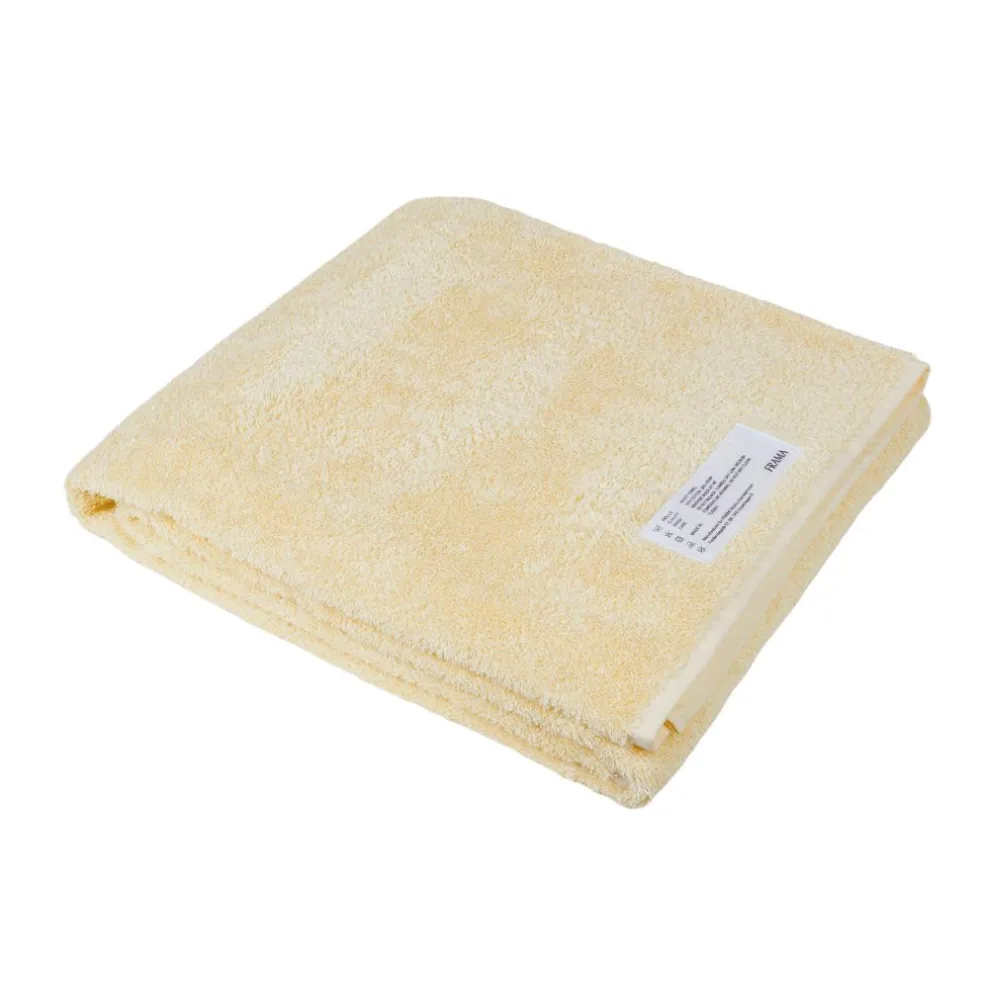 Heavy Badehandtuch 150x100cm