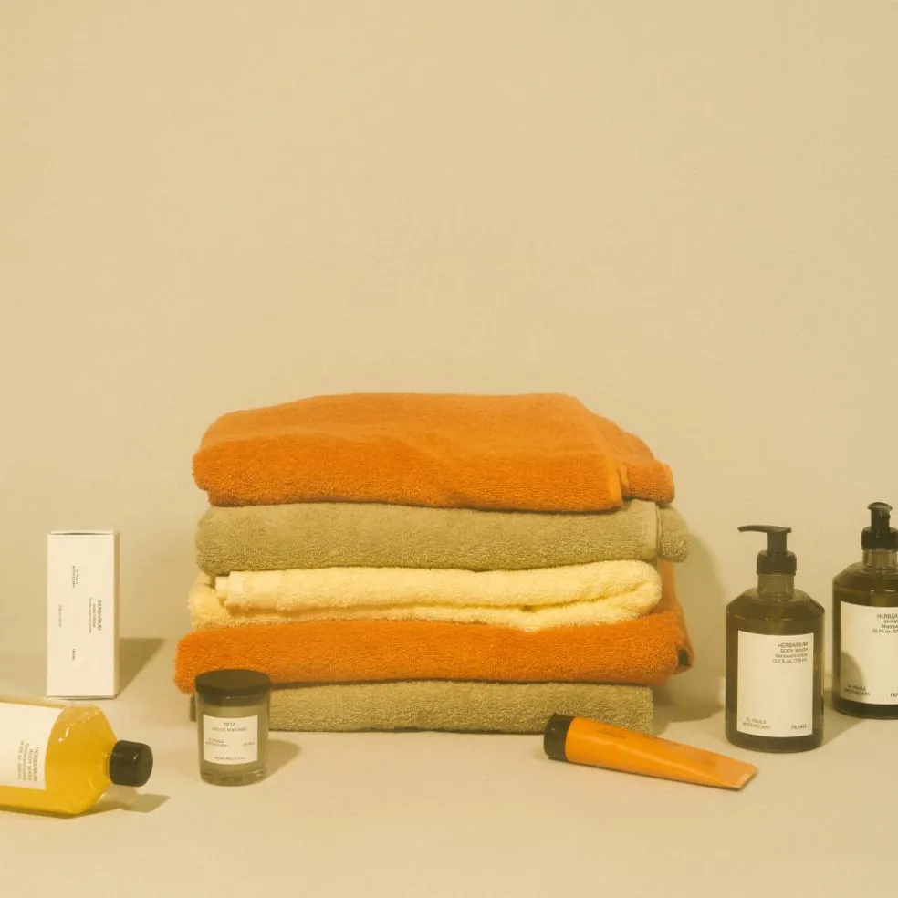 Heavy Handtuch 80x50cm