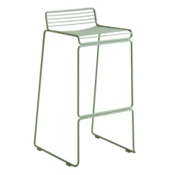 Hee Barhocker Hoch