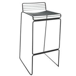 Hee Barhocker Hoch