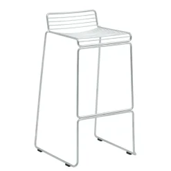 Hee Barhocker Hoch feuerverzinkt