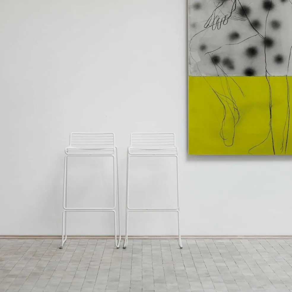 Hee Barhocker Niedrig